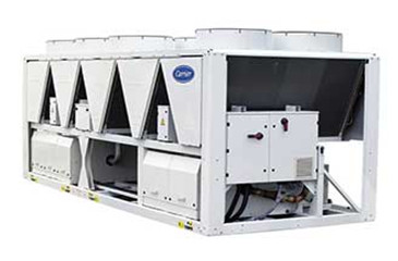 開利30XA/XAV風冷螺桿式冷水機組